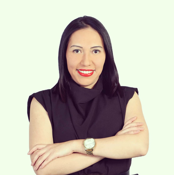 Ing. Cintya Rodríguez